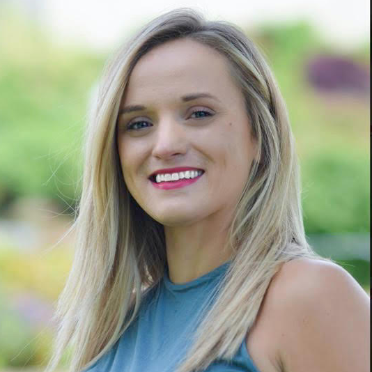 Lindsay Knaus, MSW, MPA