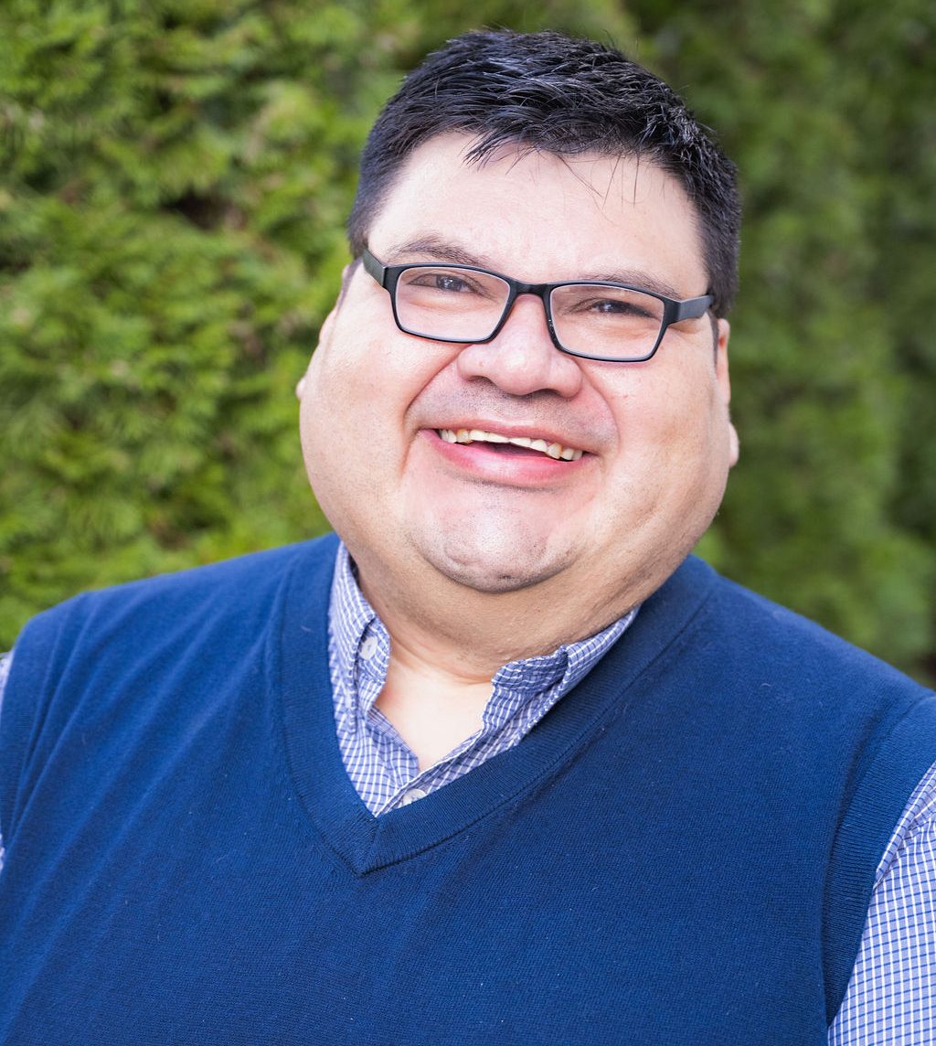Mario Bañuelos