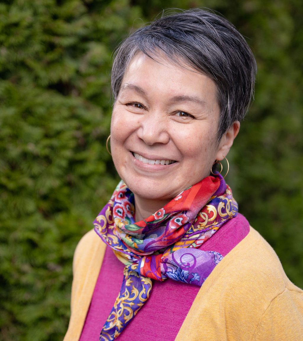 Keiko McCracken