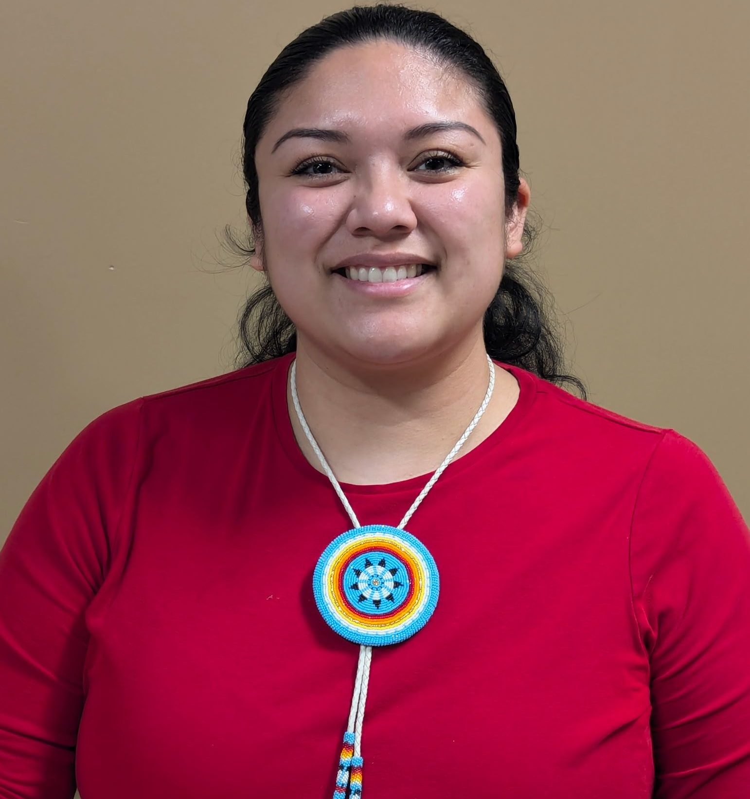 Michaela Vendiola, BA