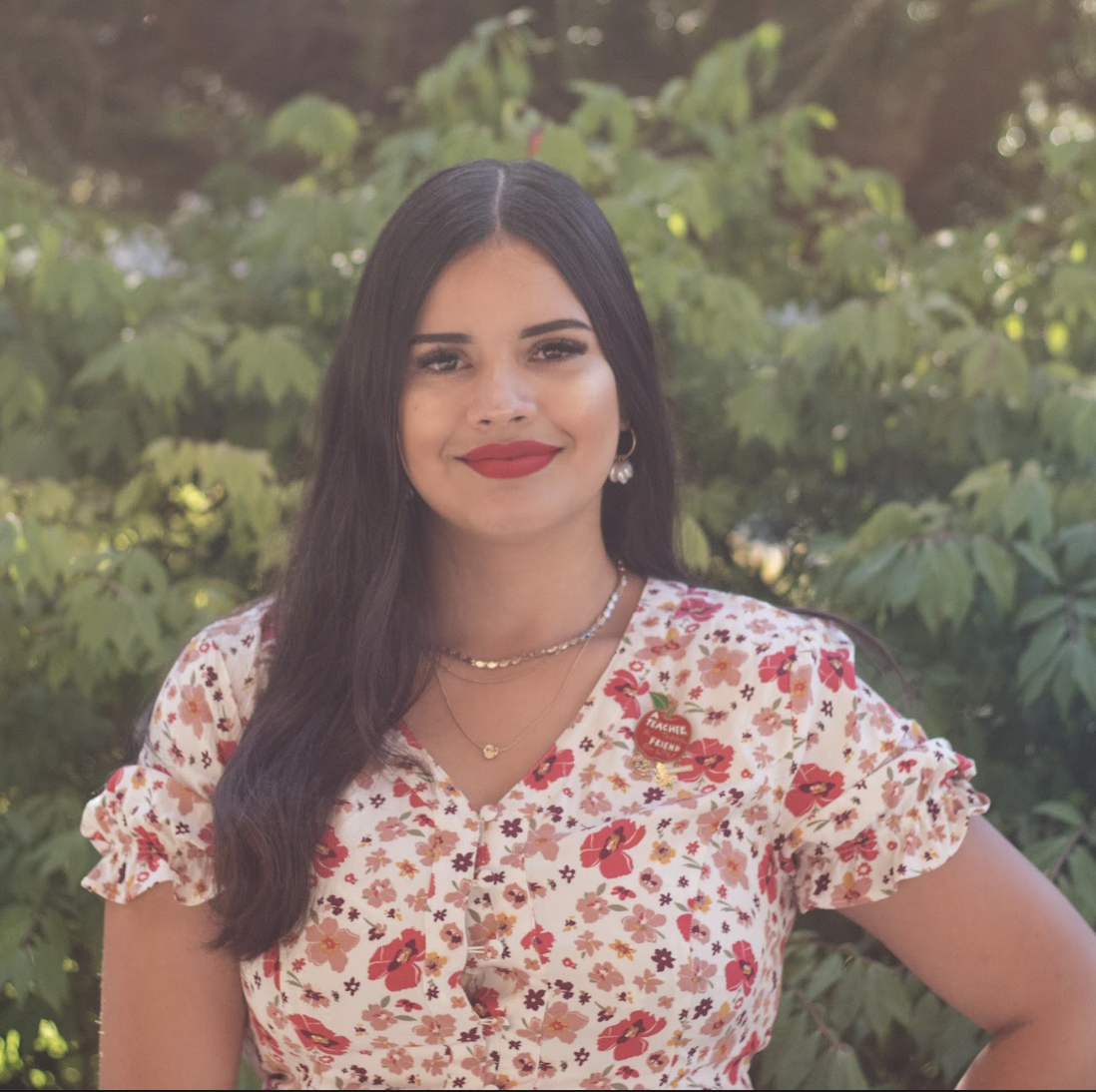 Dania Lopez Jaramillo