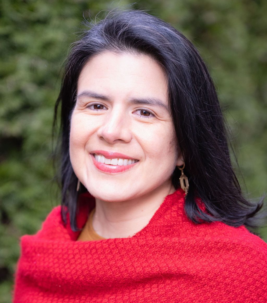 Silvia Torres